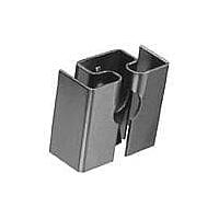 Aavid 574102B03700G Component Slide-On Heat Sink for TO-220, Horizontal/Vertical, 19.05x21.84x9.02mm, Slide-On