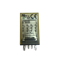 IDEC RN4S-NL-D24 Relay (24V, 3A)