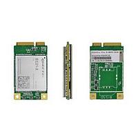 Quectel EC21AUGC-MINIPCIE GNSS, LTE Cat 1 CAT 1