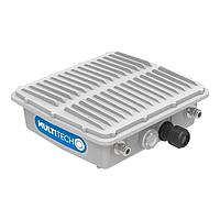 MultiTech MTCDTIP-L4N1-267A-915 Base Stations LTE Cat 4 mPower Conduit IP67 Base Station 8-channel, 915 MHz, w/GNSS+WiFi/BT and Accessory Kit (AT&T/Verizon)