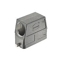 HARTING 19370160548 Hoods HAN ML HOOD SE HC REEL M40