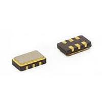 CTS Electronic Components 654C12506C3T Standard Oscillators 5.0mm x 3.2mm Surface Mount HCMOS Advanced PLL Clock, 600fs Typical Phase Jitter, 125.000000MHz, 3.3V, Stab  20ppm, -20 C/+70 C