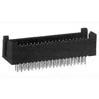 AMP Connectors - TE Connectivity 5-102692-8 Headers 100 2 PC HDR DR SHRD