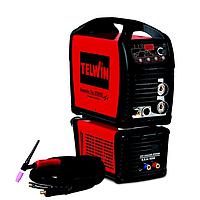 Telwin SUPERIOR TIG 252 AC/DC HF/LIFT AQUA TIG 3PH (1,6 - 5mm)