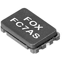 Fox / Abracon FC7ASCCLM6.4-T2 Crystals 6.4    MHZ  30.0 PPM