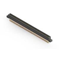EDAC 895-142-542-212 Receptacles .100" (2.54mm) Pitch Card Edge Connector