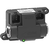 Arag ORION 3 PLUS Electro-magnetic ﬂow meter with fork coupling (0.3 ÷ 12 l/min)