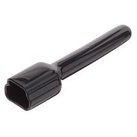 Amphenol SINE Systems ATM3P-BT-BK Accessories Boot 3 Position Receptacles, Black