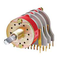 Grayhill 71YY50825 Rotary Switches