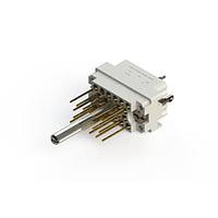 EDAC 516-020-541-301 Connectors Rack & Panel Connector