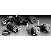 Littelfuse 02450002H Shock-Safe 2AG Shock Safe