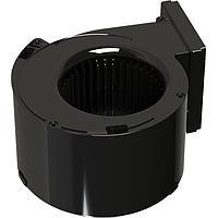 Sunon EFH0961B1-C01U-G99 Brushless Blower Blower, 165.4x169.5x95.8mm, 5VDC, 0.37"H2O, 3x Wire, Auto Restart, Tach