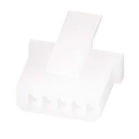Aptiv 15363725 Connectors CONNECTOR,5W FEMALE