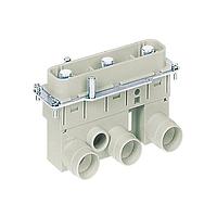 HARTING 09380052622 Inserts MALE INSERT HAN 24B SCW TERM