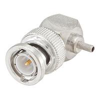 Rosenberger 71S207-302N5 Cable Connectors RIGHT ANGLE PLUG