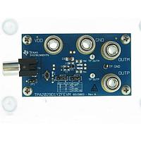 Texas Instruments TPA2029D1YZFEVM Audio Amplifier TPA2029D1 Eval Mod