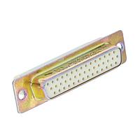 ITT Cannon M24308/2-13Z High Density Socket Contact,Crimp Zinc