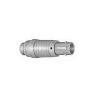 LEMO FGG.1B.307.GLAD42Z Connectors STRAIGHT PLUG MALE W. CABLE COLLET