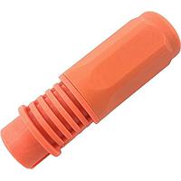 Amphenol Industrial SLPCRA16BNR3 Receptacles SurlokPlus,5.7mm,1000VDC,InlineReceptacle,Red,16mm,Crimp,NOSEALING,keyway120