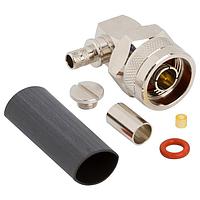 Amphenol RF 082-6557 Connectors ARC N Right Angle Angle LMR 240