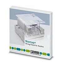 PHOENIX CONTACT 2700636 Software STARTUP+