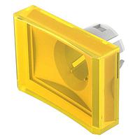 EAO 51-904.4 Lens PANEL PLUG REC BLK