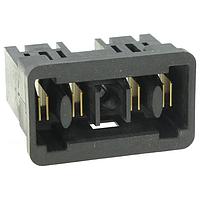 Amphenol FCI 51939-219LF Power Supply Connectors PWR TWINBLADE RA HDR BOARD MOUNT