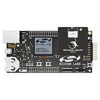 Silicon Labs SLWSTK6104A Starter Kits MGM220P Wireless Gecko Module Starter Kit