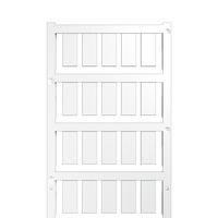 Weidmuller 2556510000 Wire Labels & Markers ESG-F 9/20 MC NE WS