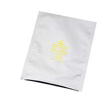 Desco 13831 Statshield® Moisture Barrier Bag (3.5 MIL, 17" x 19")