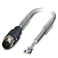 PHOENIX CONTACT 1422553 Sensor Cables / Actuator Cables SAC-5P-MS/ 1,0- 923 CAN SCO