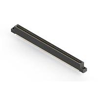 EDAC 395-122-524-203 Standard Card Edge Connectors .100" (2.54mm) Pitch Card Edge Connector