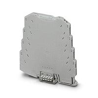 PHOENIX CONTACT 2869647 Housing, Electronic MEMAX62SPTBUS44KMGY HSG BUS 8P SPNG 6.2
