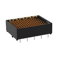 ERNI - TE Connectivity 234752-E Connectors MSPEED 91 M SMDTHR M1 * A-G VVVV 137 176