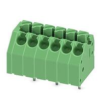 PHOENIX CONTACT 1985234 Fixed Terminal Blocks PTSA 1.5/6-3.5-Z