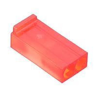 Molex 39-01-9024 Plug Housings N.I.C. 2POS. PLUG HS .I.C. 2POS. PLUG HS