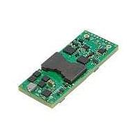 OmniOn Power (Formerly ABB Power Conversion) EBVW020A0B9641Z Isolated 240W 48Vin 12V20A TH 3.68Pin Neg Logic