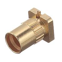 HUBER+SUHNER 29474RM-3-003 Connectors Straight Cable Plug