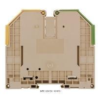 Weidmuller 1019700000 PE Terminal WPE 120/150