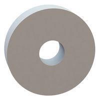 Essentra Components 13RS098528 Round Round Spacer, .285 ID, .985 OD, .250 Length