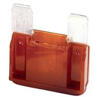Littelfuse 0299025.ZXT Maxi Blade Fuse 32V 25A Maxi Fuse