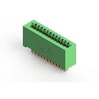 EDAC 342-024-555-201 Sockets Card Edge Connector