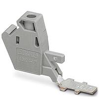 PHOENIX CONTACT 3047138 Pick Off Terminal Block Pick-off Term block Gray