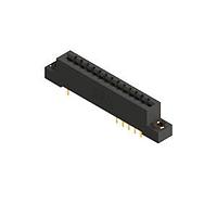 EDAC 387-026-542-203 With Flanges Card Edge Connector