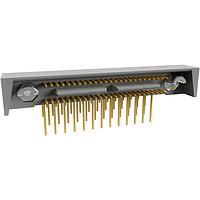 AirBorn WB60SD19 Rectangular MIL Spec Connectors W-Series 0.100