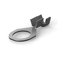 AMP Connectors - TE Connectivity 485030-1 Ring N/I-RING 18-14 Reel of 3000