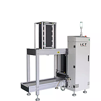 I.C.T LD-M SMT PCB Magazine Loader (1330*765*1250)