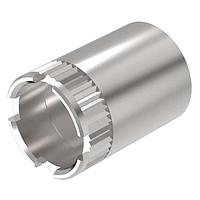 EAO 19-991 Switch Hardware LPB MOM RND N.O (PINS 3-4)