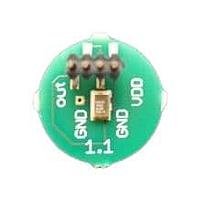 TDK InvenSense EV_T4076 MEMS Microphone Eval board for MMICT4076