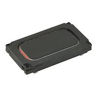 Same Sky (formerly CUI Devices) CMS-160925-078L100 Micro 0.7W 8ohm 850Hz 16x9mm Wire Leads